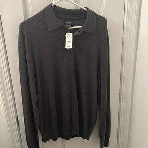 Brooks Brothers Sweater
